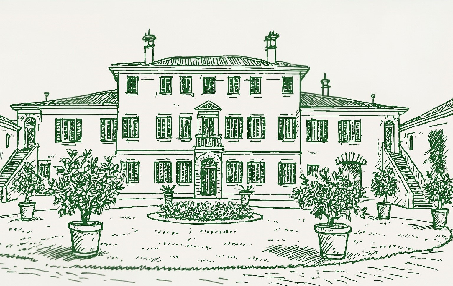 Villa Beretta