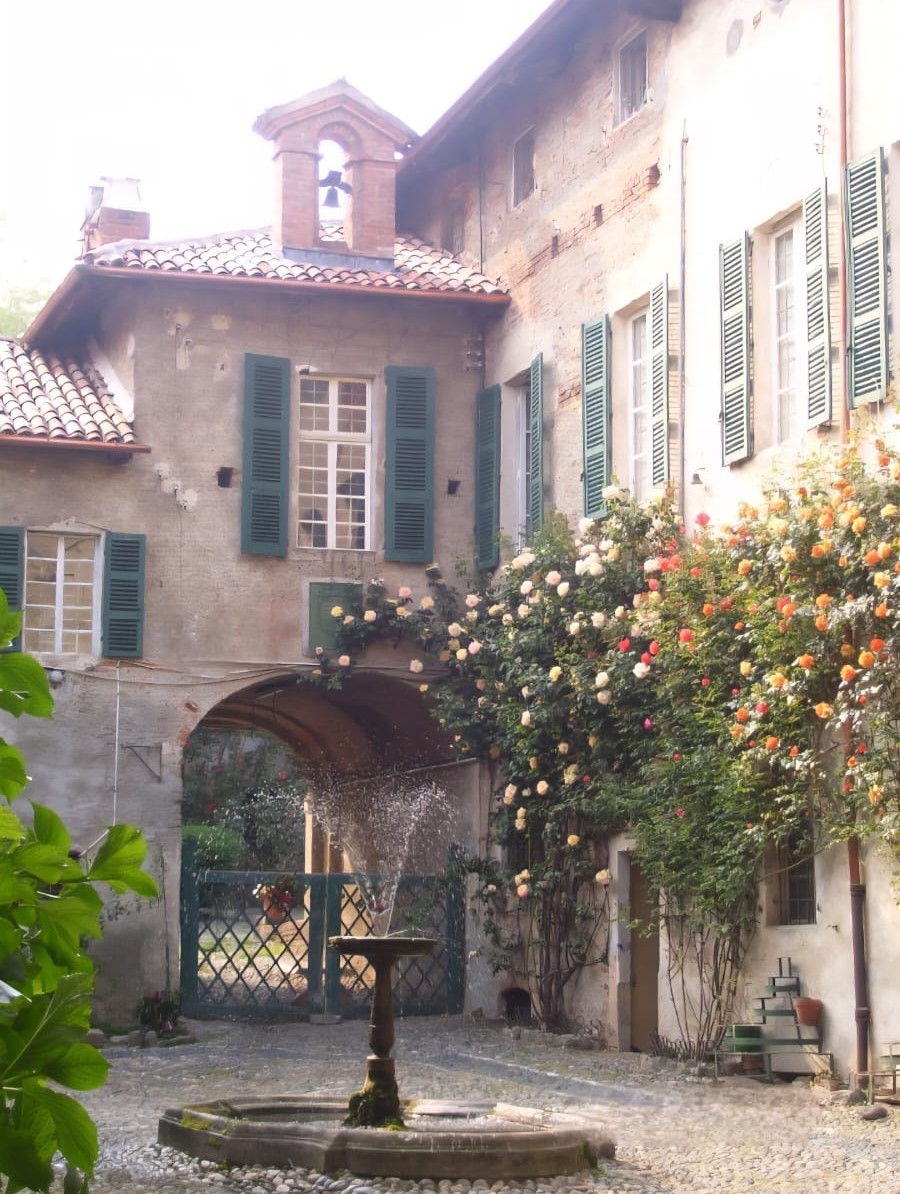 Perosa