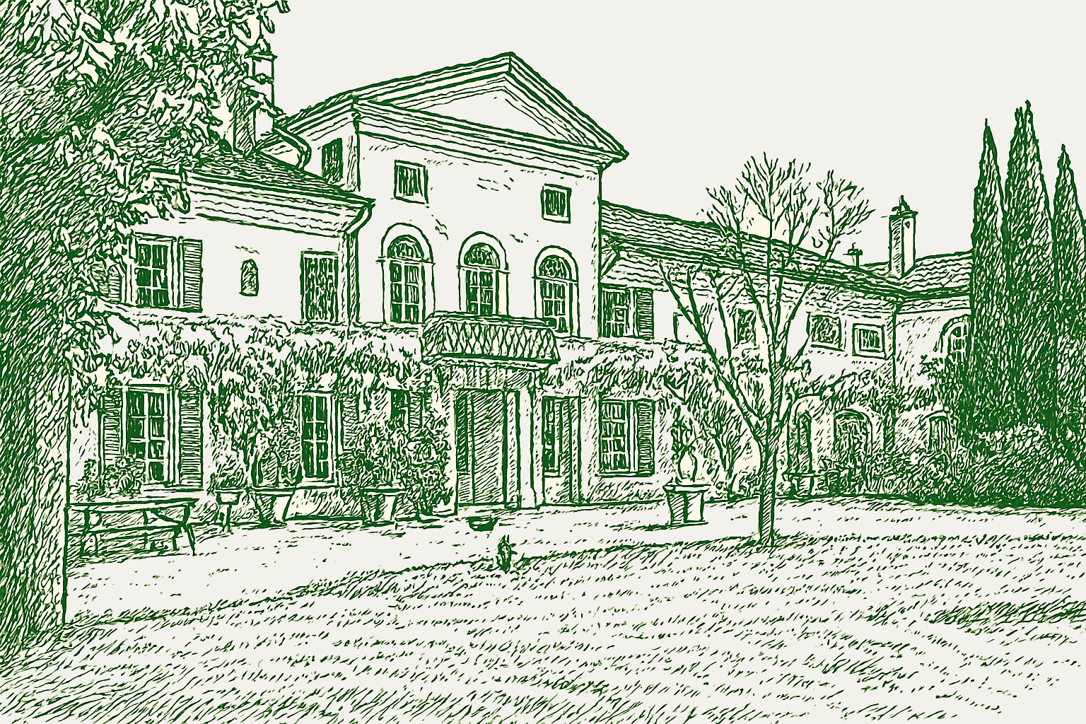 Villa Tissano